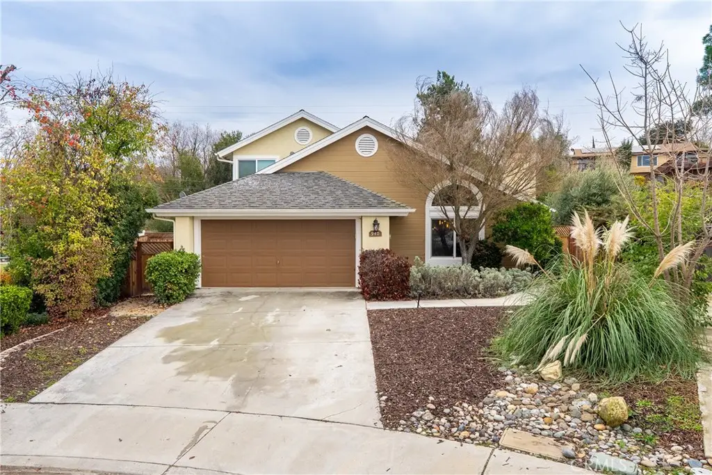 940 Austin Court, Paso Robles, CA 93446 - #1