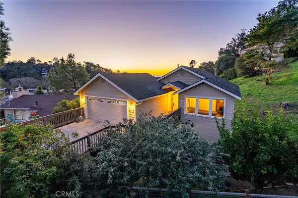 5521 Sunbury, Cambria, CA 93428