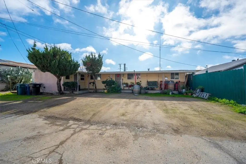 346 12th, San Miguel, CA 93451 - Image #1