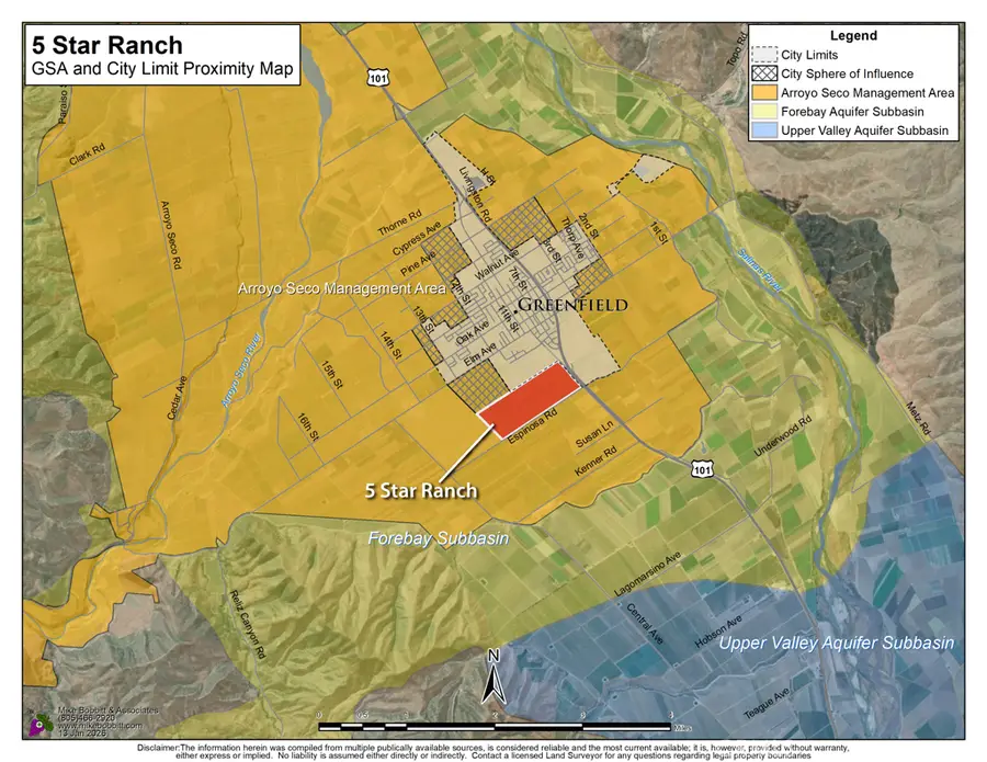 42100 El Camino Real, Greenfield, CA 93927 - #3