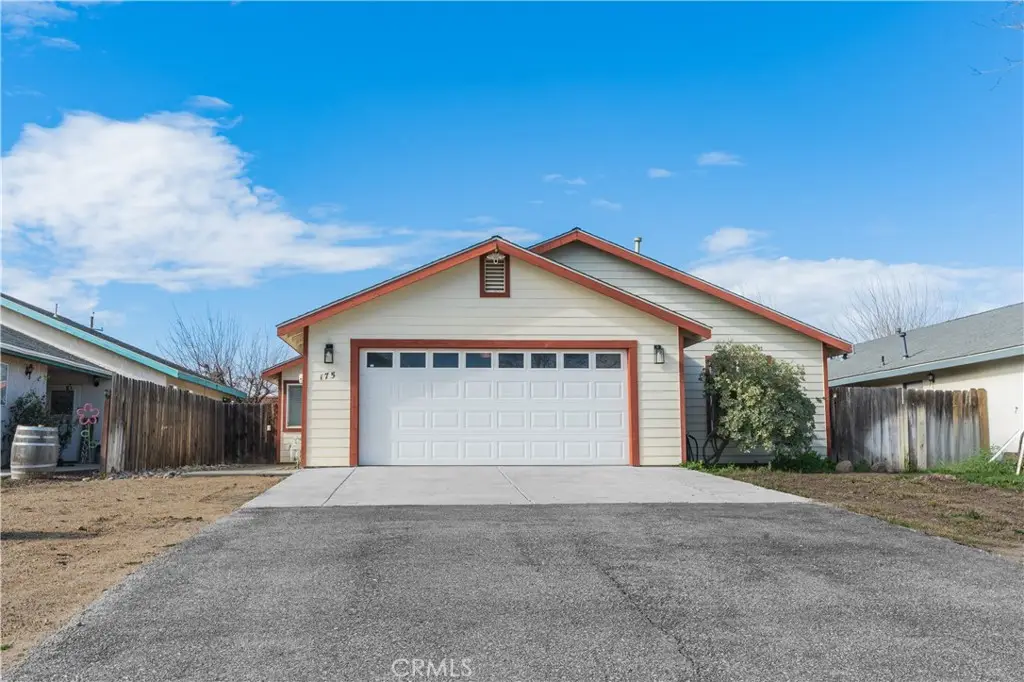 175 S 7th, Shandon, CA 93461 - #1