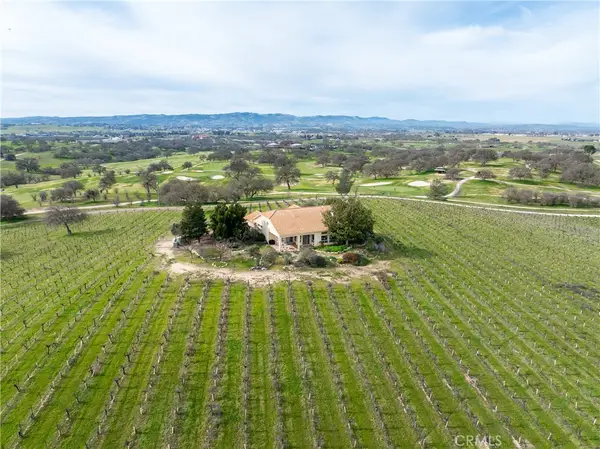 4774 Mill Road, Paso Robles, CA 93446