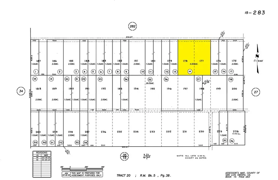 0 177-178 Unnamed Road, Paso Robles, CA 93446 - Image #3