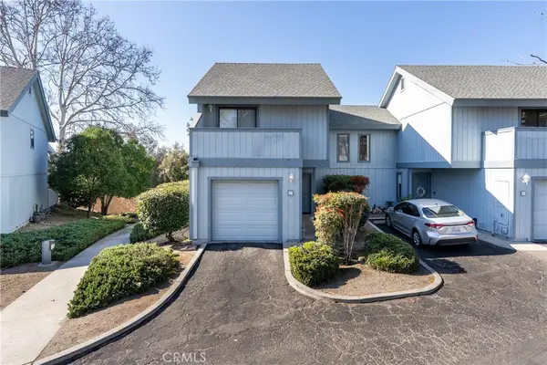 20 Quail Ridge Dr, Atascadero, CA 93422