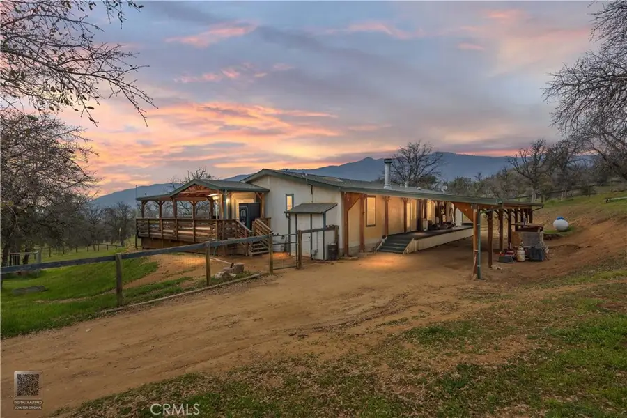 42100 Buckeye, Caliente, CA 93518 - #2