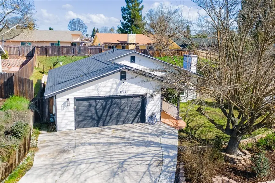 1736 Wade, Paso Robles, CA 93446 - #2