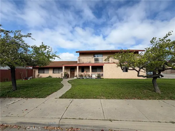 1309 E Olive, Lompoc, CA 93436