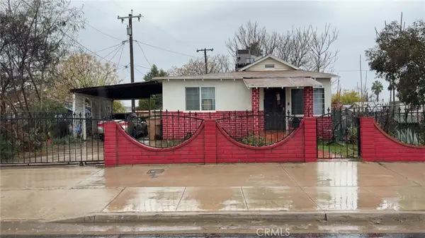 9408 Carnation, Lamont, CA 93241