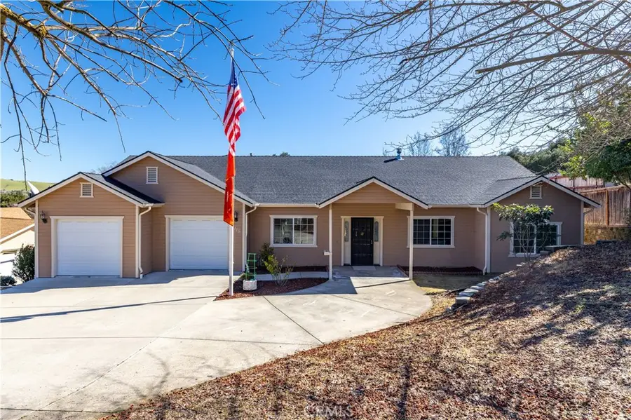4115 Orinda Court, Atascadero, CA 93422 - #2