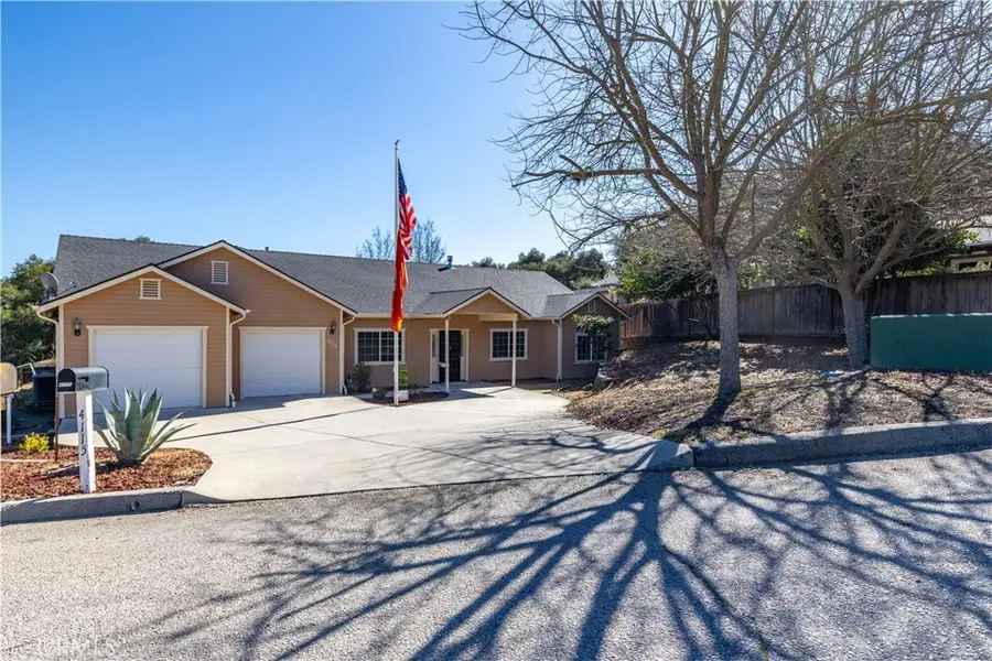4115 Orinda Court, Atascadero, CA 93422 - #3