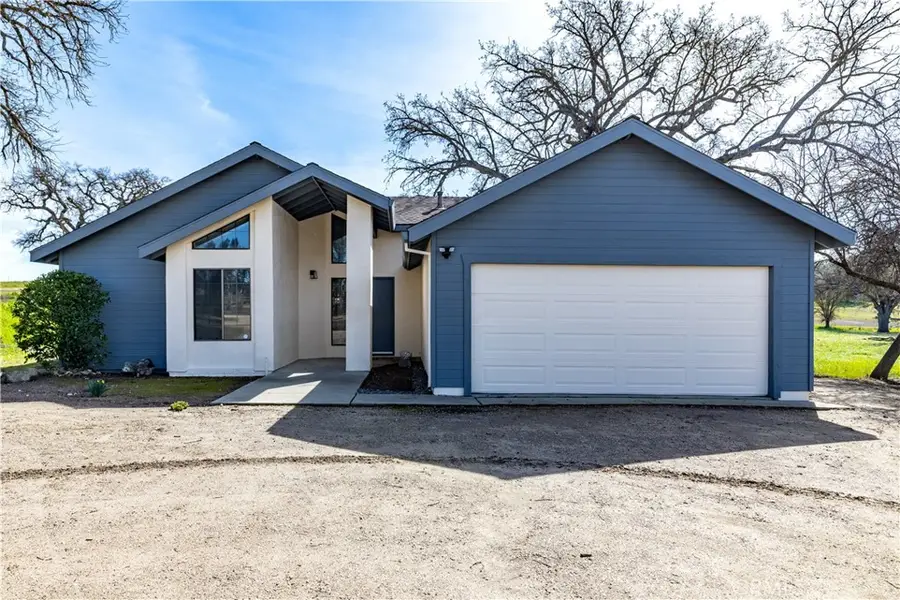 69237 Interlake Road, Lockwood, CA 93426 - #2