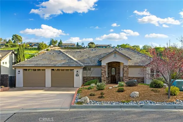 2015 Kleck Road, Paso Robles, CA 93446