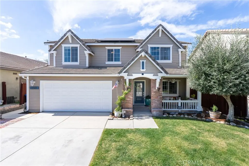 11505 Piona, Atascadero, CA 93422 - #1