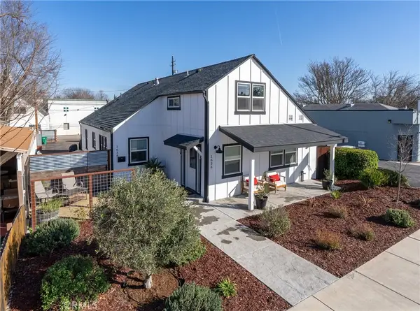 1636 Spring Street, Paso Robles, CA 93446