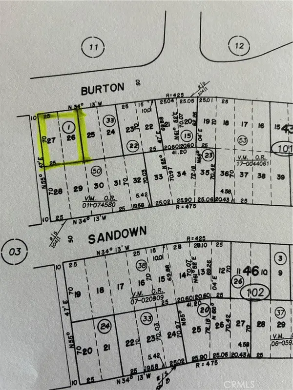 2085 Burton, Cambria, CA 93428