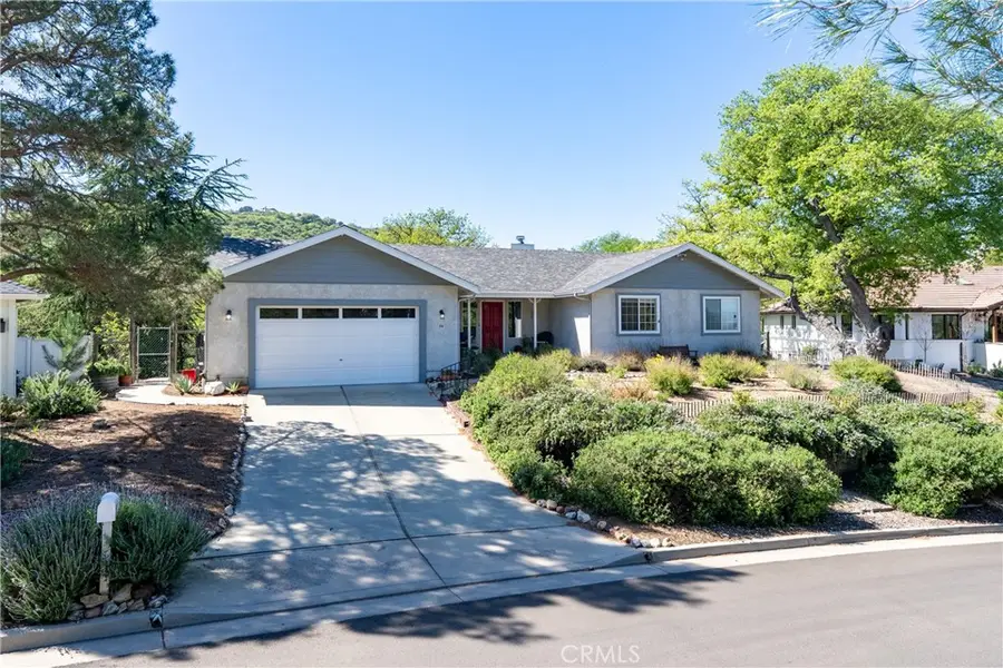 66 Terrace Hill Drive, Paso Robles, CA 93446 - #2