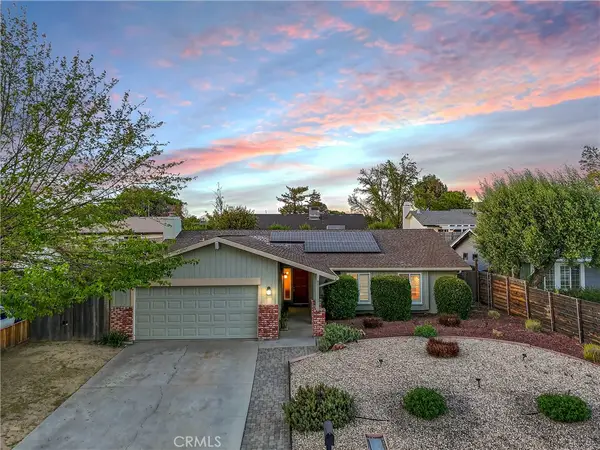 615 Palomino, Paso Robles, CA 93446