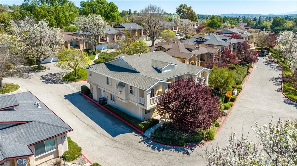 827 Marlbank, Paso Robles, CA 93446 - #1