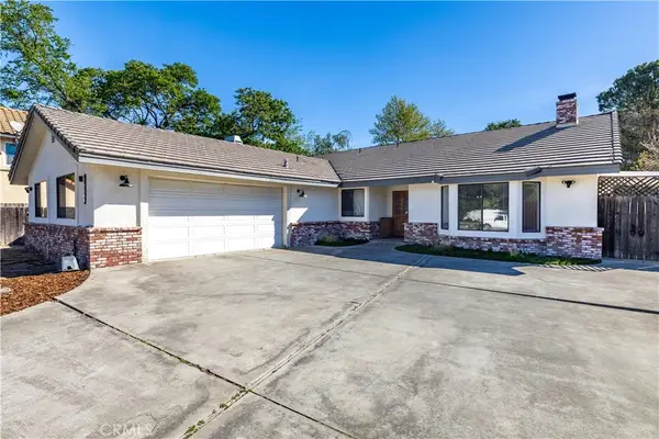 2466 Beechwood Drive, Paso Robles, CA 93446