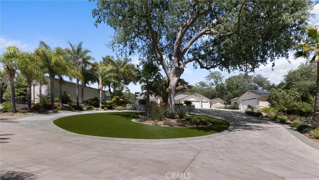 9071 Palomar Avenue, Atascadero, CA 93422 - #1