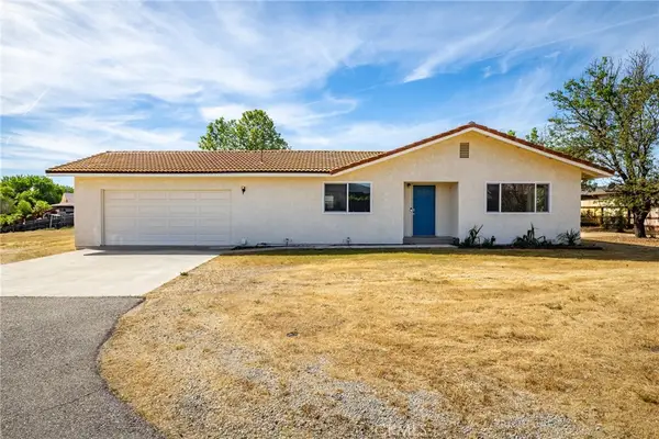 1650 Verde, San Miguel, CA 93451