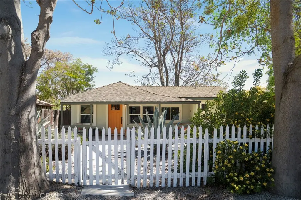 1712 Pine Street, Paso Robles, CA 93446 - #1