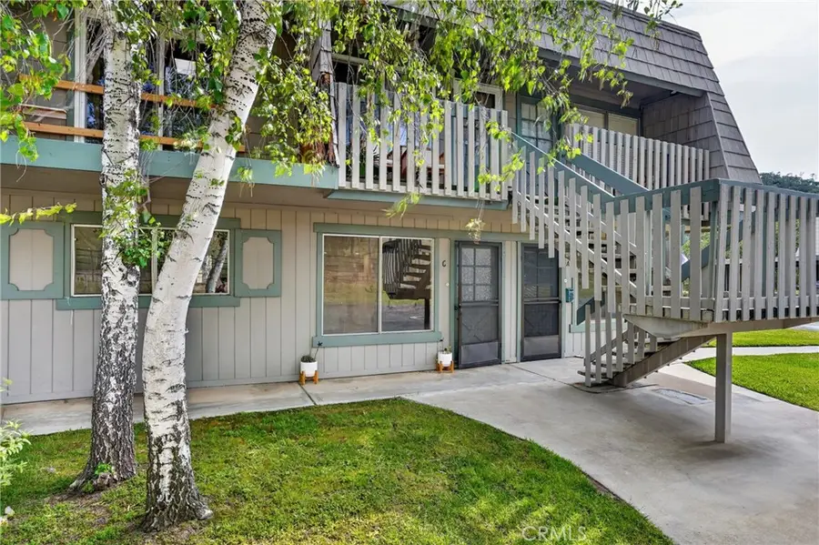 3332 Harbor Circle #C, Paso Robles, CA 93446 - #3