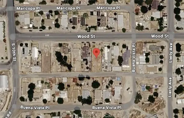 129 Wood, Taft, CA 93268