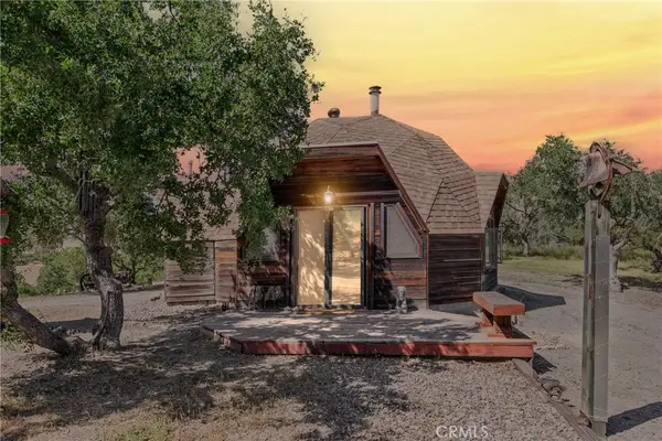 61446 Vista, Bradley, CA 93426