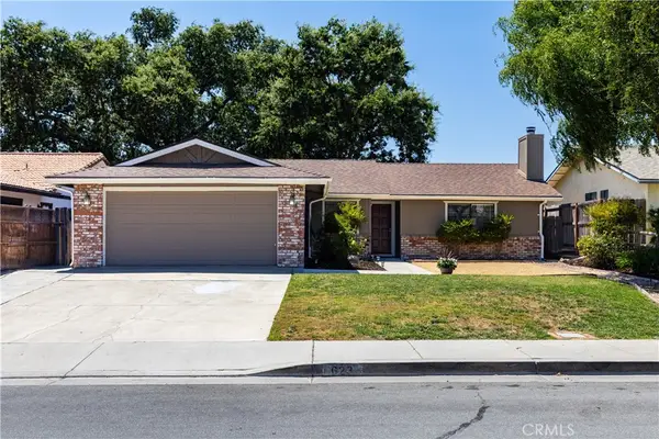 623 Nickerson, Paso Robles, CA 93446