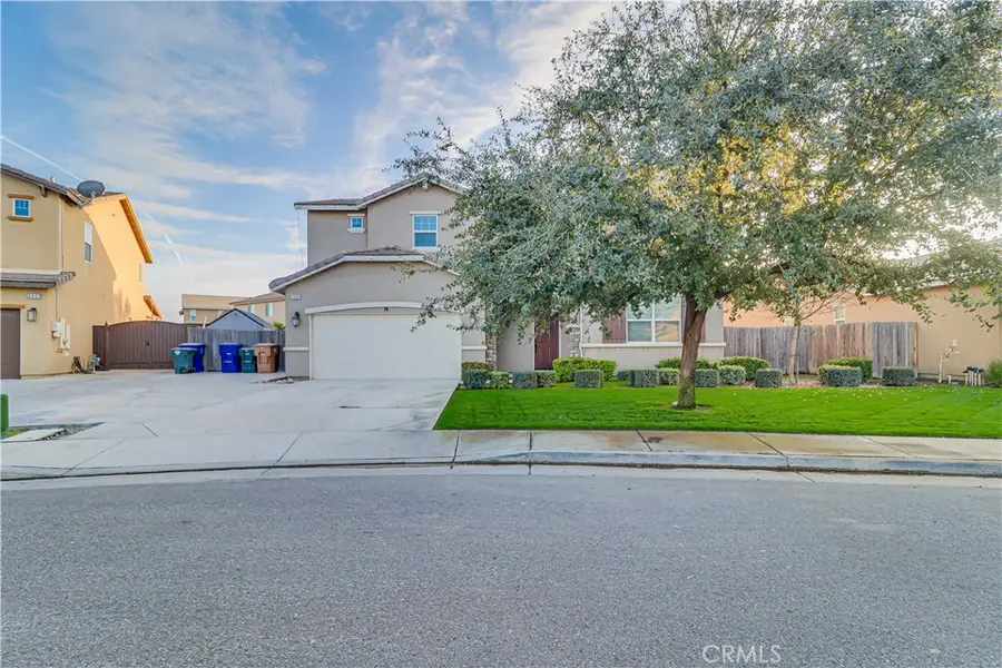 5005 Silvery Jewel, Bakersfield, CA 93313 - #2
