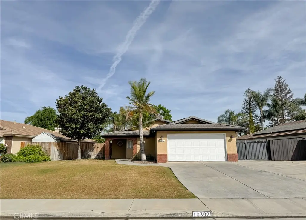 10302 Cheyenne Drive, Bakersfield, CA 93312 - #1