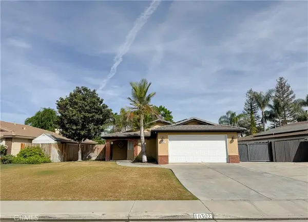 10302 Cheyenne Drive, Bakersfield, CA 93312