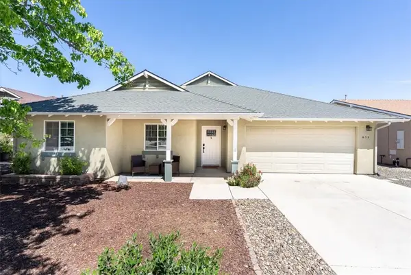 635 Benedict, San Miguel, CA 93451