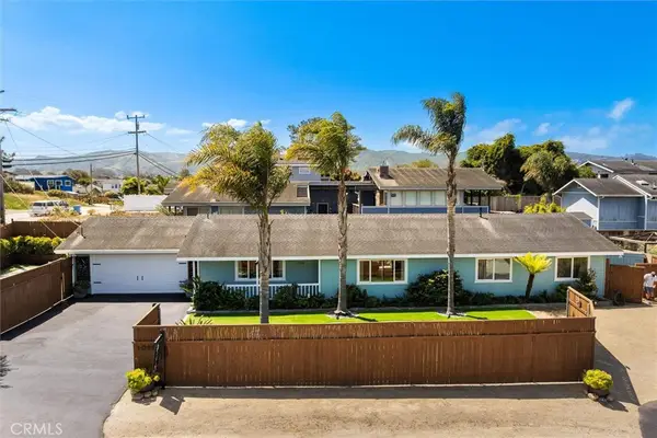 1099 Pismo Ave, Los Osos, CA 93402