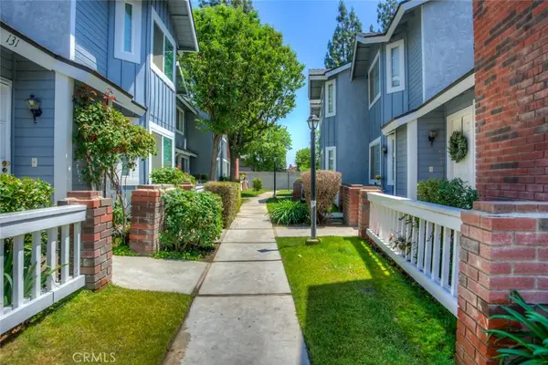 2600 Brookside #134, Bakersfield, CA 93311