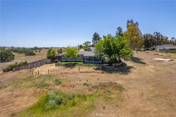 2880 Berry Patch Lane, Templeton, CA 93465