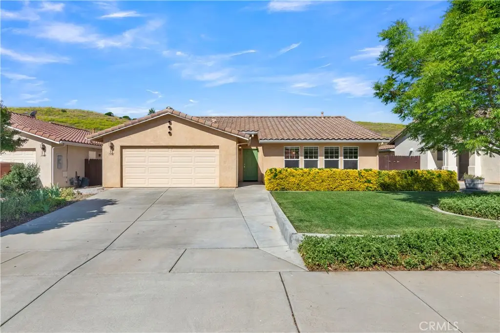 1951 San Buenaventura, San Miguel, CA 93451 - #1