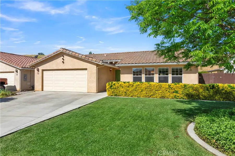 1951 San Buenaventura, San Miguel, CA 93451 - #3