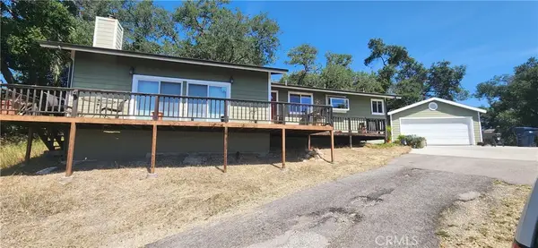 5745 Encino, Atascadero, CA 93422