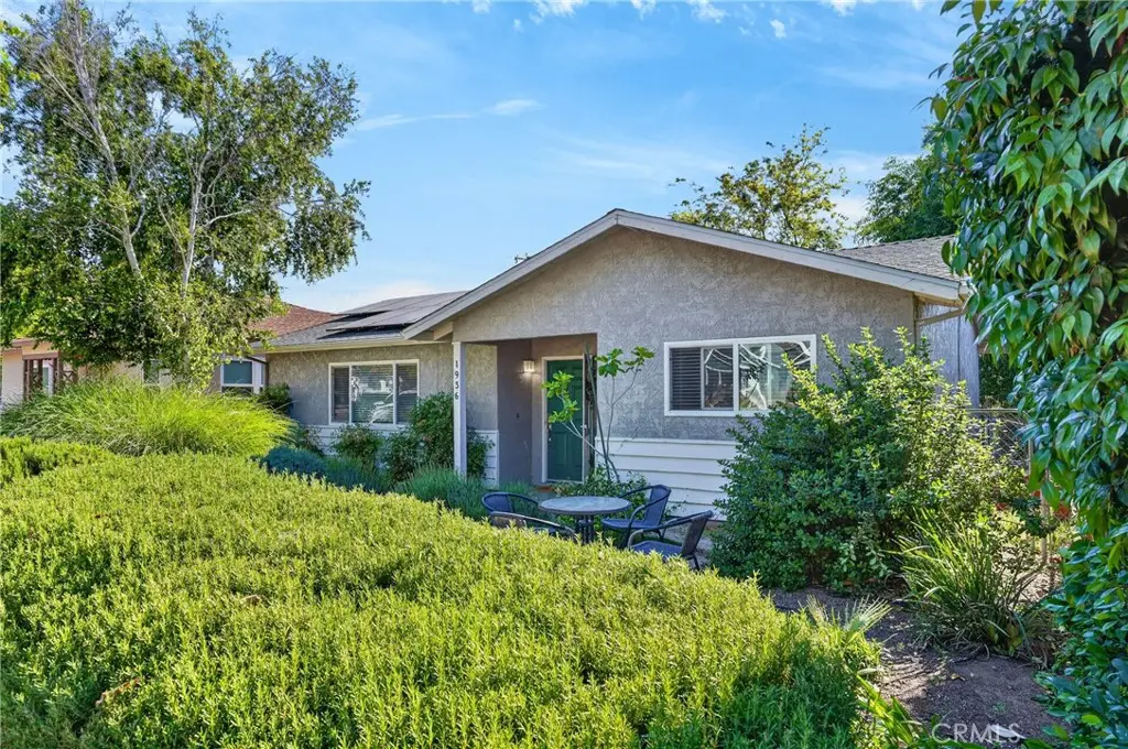 1936 Oak, Paso Robles, CA 93446 - #1
