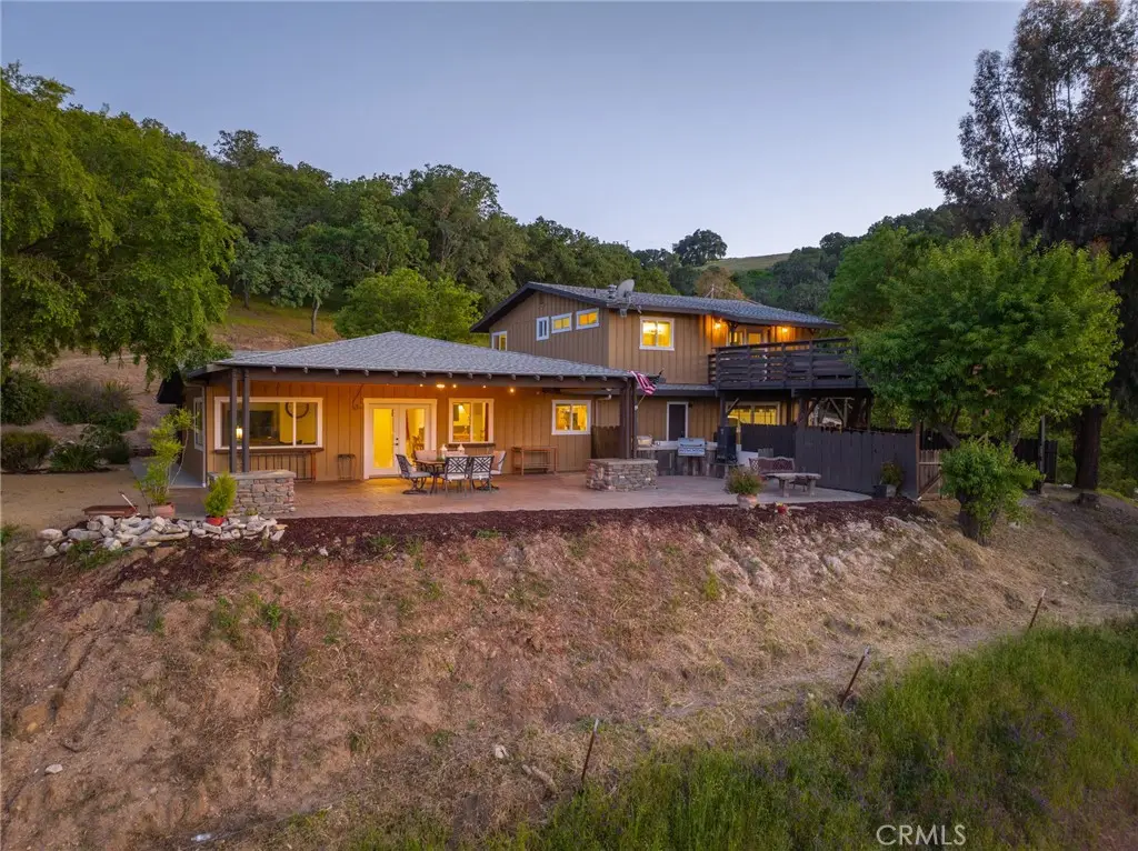 1745 Adelaida Road, Paso Robles, CA 93446 - #1