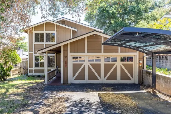 4541 Yerba, Atascadero, CA 93422