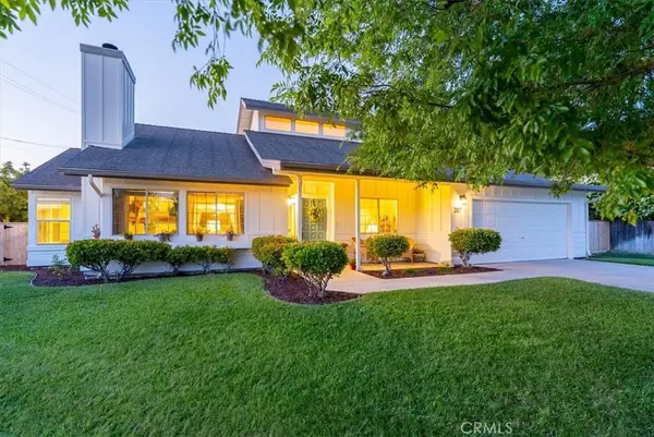 207 Navajo Street, Paso Robles, CA 93446