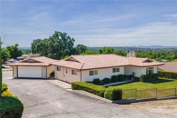 726 N Trigo Ln, Paso Robles, CA 93446