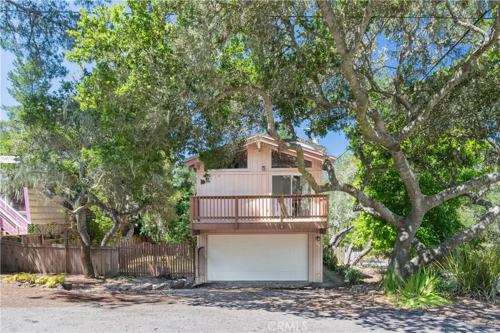 2399 Wilcombe Dr Drive, Cambria, CA 93426 - #1