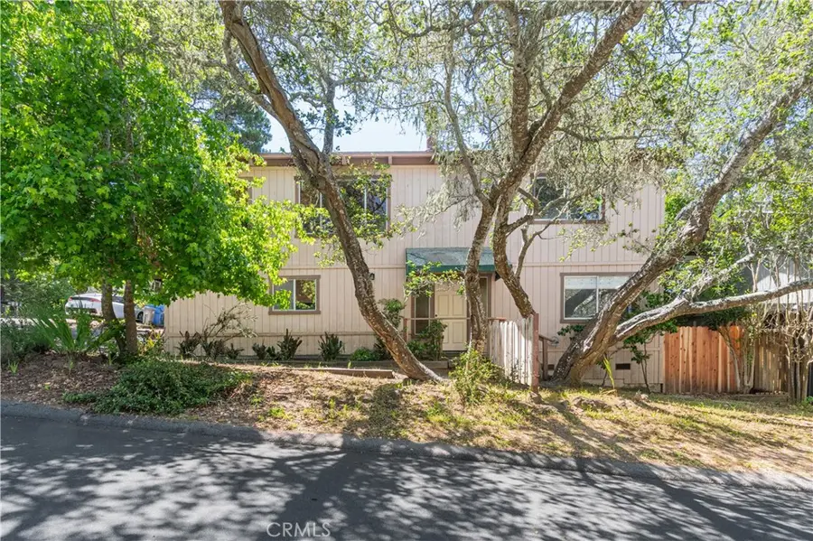 2399 Wilcombe Dr Drive, Cambria, CA 93426 - #2