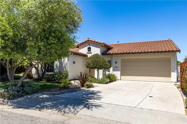 669 Red Cloud Road, Paso Robles, CA 93446