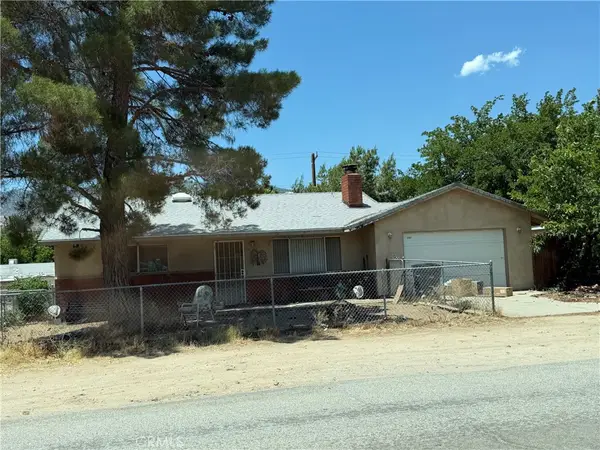 2701 Flower, Mountain Mesa, CA 93240