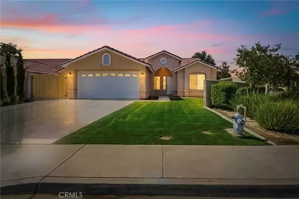 3217 Sierra Meadows, Bakersfield, CA 93313